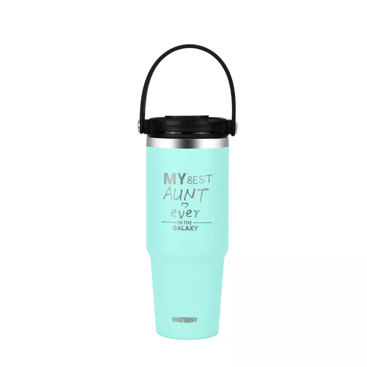 Stainless Steel Tumblers