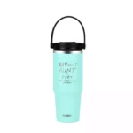 Stainless Steel Tumblers
