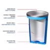 Stainless Steel Tumblers Wholesale