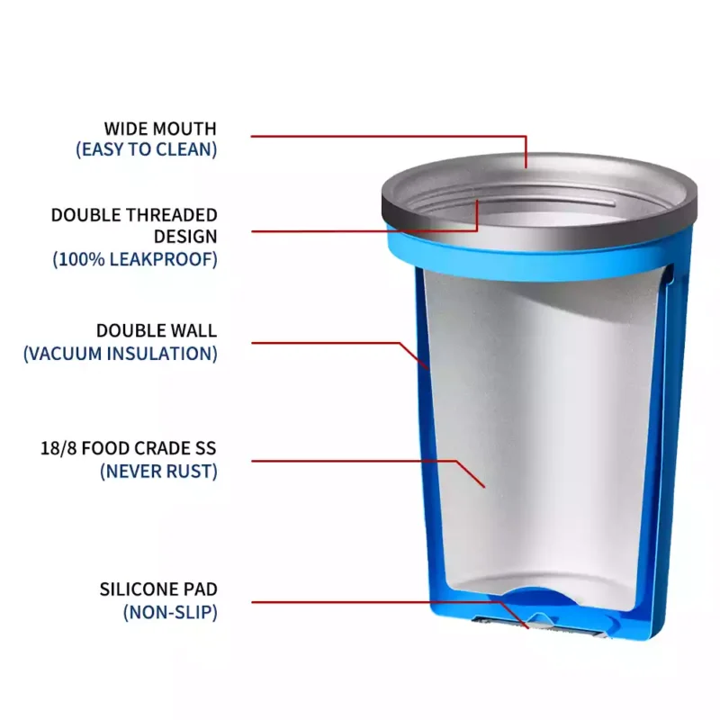 Stainless Steel Tumblers Wholesale