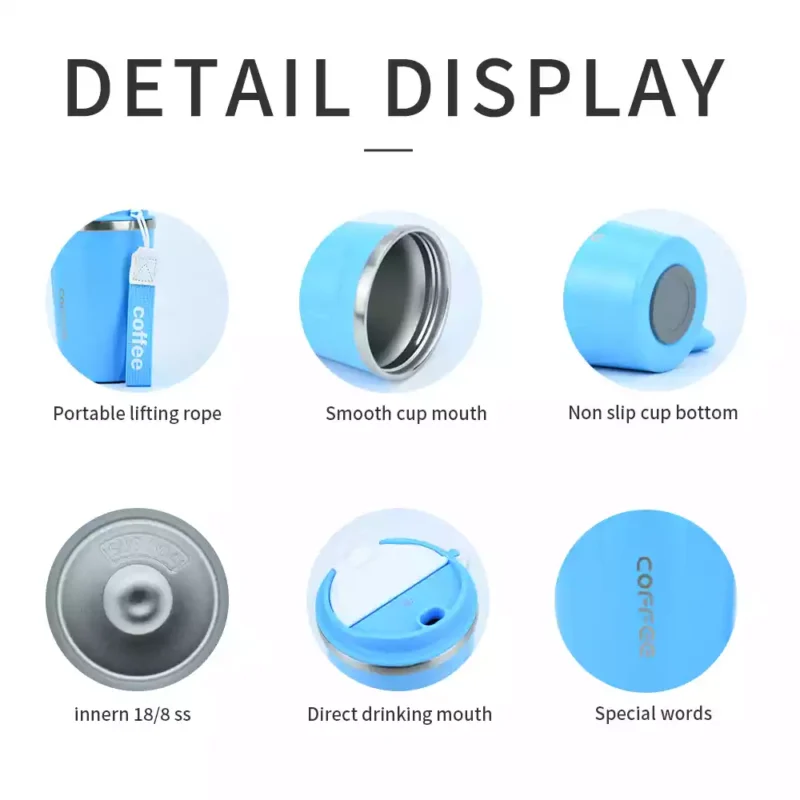 Stainless Steel Tumblers Wholesale