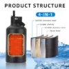 Vacuum Flask