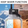 Vacuum Flask