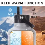 Vacuum Flask