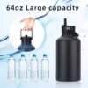 Vacuum Flask