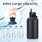 Vacuum Flask