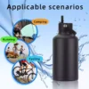 Vacuum Flask