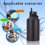 Vacuum Flask