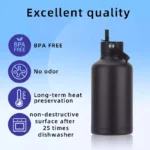 Vacuum Flask