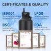 Vacuum Flask