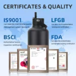 Vacuum Flask