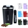 Wholesale Stainless Steel Tumblers (2) Wholesale Stainless Steel Tumblers