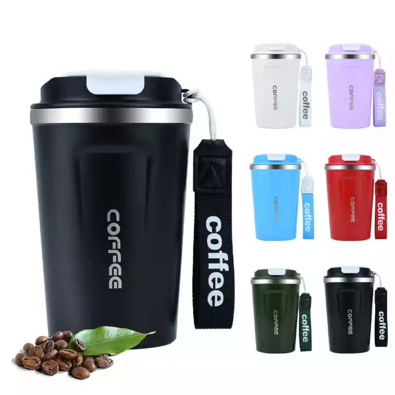 Wholesale Stainless Steel Tumblers (2) Wholesale Stainless Steel Tumblers