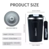 Wholesale Stainless Steel Tumblers (3) Wholesale Stainless Steel Tumblers