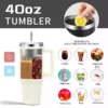 Ashland Stainless Steel Insulated Tumbler