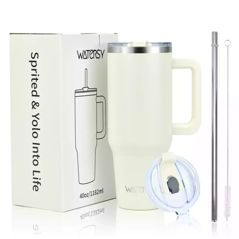 Ashland Stainless Steel Insulated Tumbler