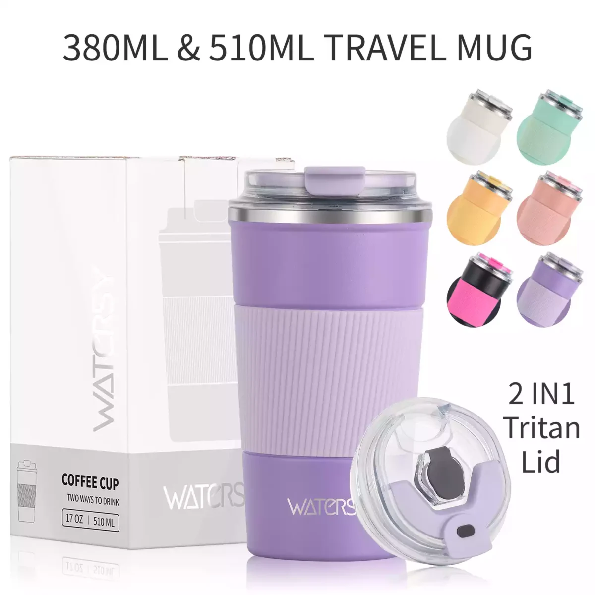 Best Coffee Cup