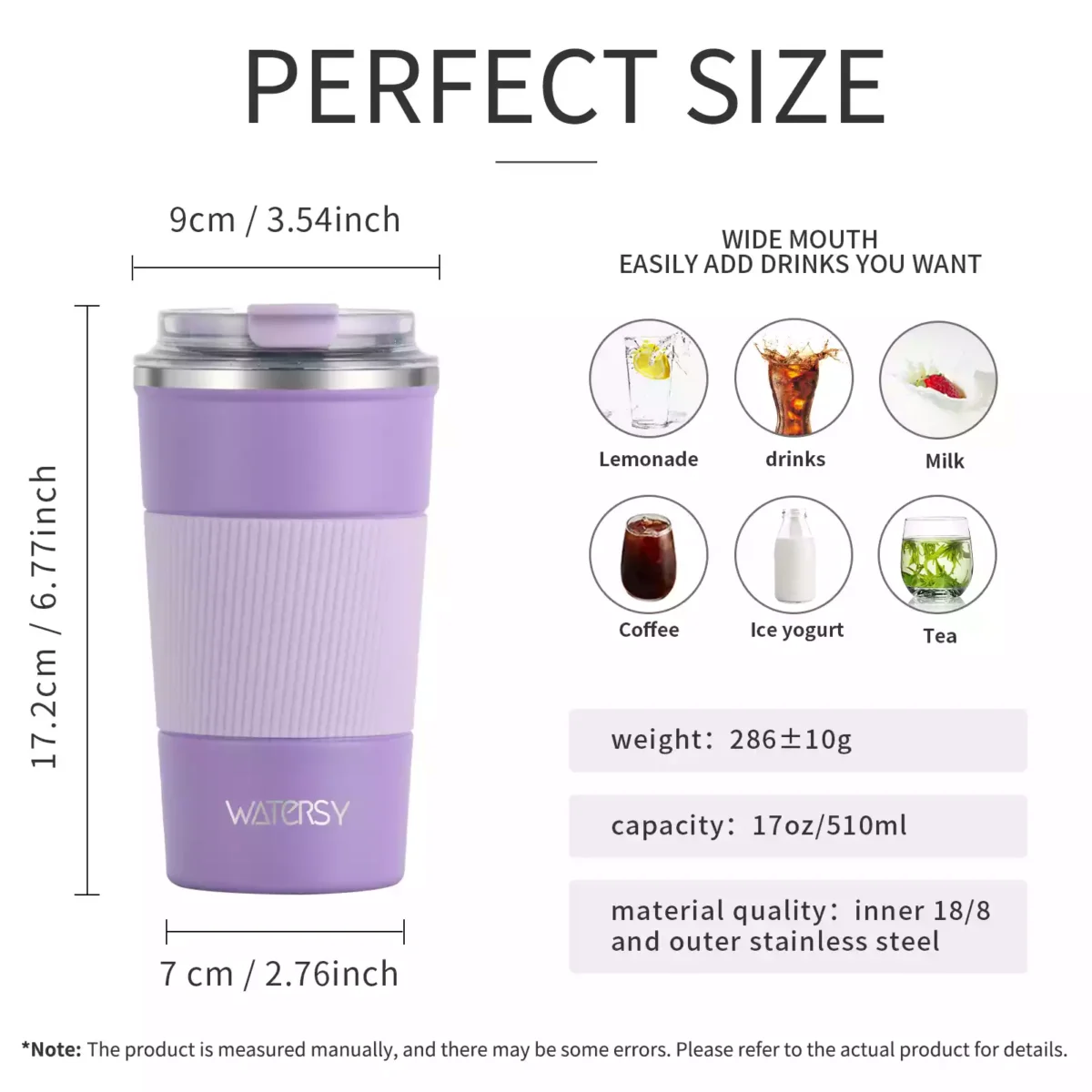 Best Coffee Cup