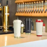 Best Stainless Steel Coffee Tumbler