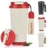 Best Stainless Steel Coffee Tumbler