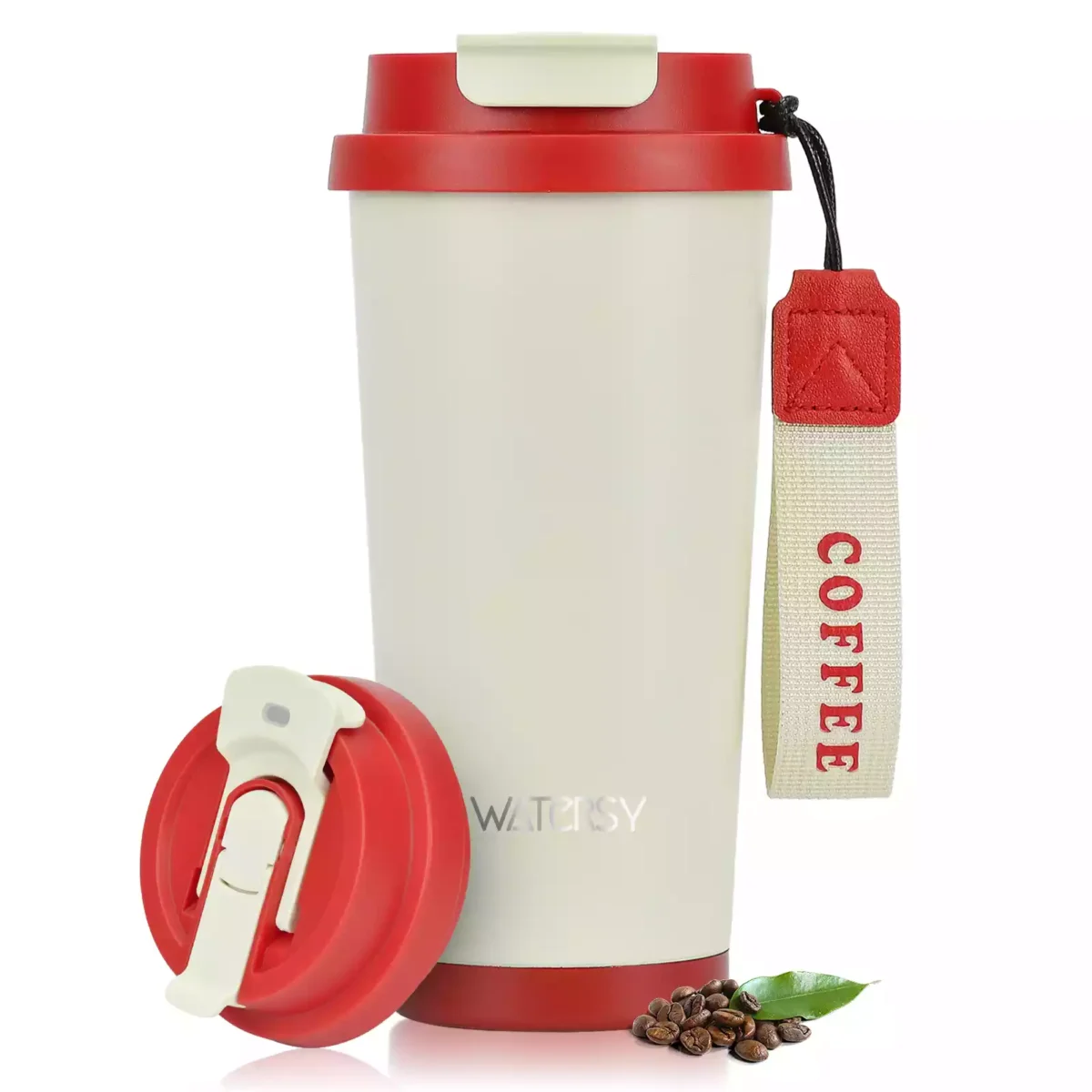 Best Stainless Steel Coffee Tumbler