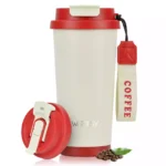 Best Stainless Steel Coffee Tumbler