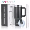 Best Stainless Steel Insulated Tumbler