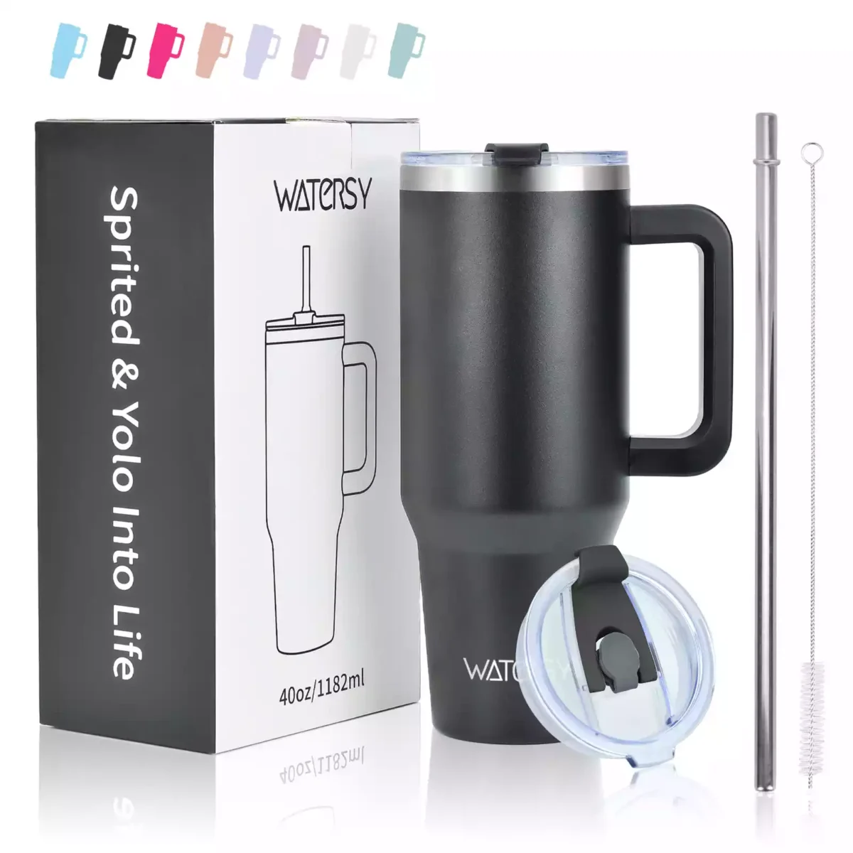 Best Stainless Steel Insulated Tumbler