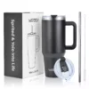 Best Stainless Steel Insulated Tumbler
