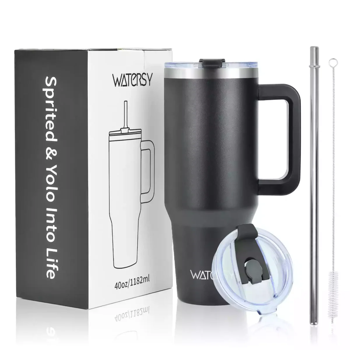 Best Stainless Steel Insulated Tumbler