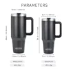 Best Stainless Steel Insulated Tumbler