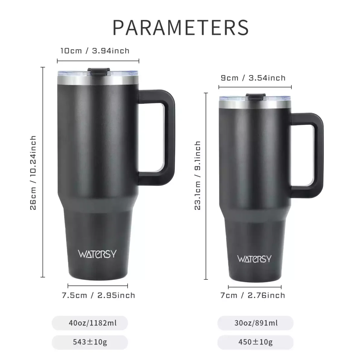 Best Stainless Steel Insulated Tumbler