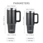 Best Stainless Steel Insulated Tumbler