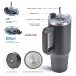 Best Stainless Steel Insulated Tumbler