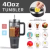 Best Stainless Steel Insulated Tumbler