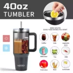 Best Stainless Steel Insulated Tumbler