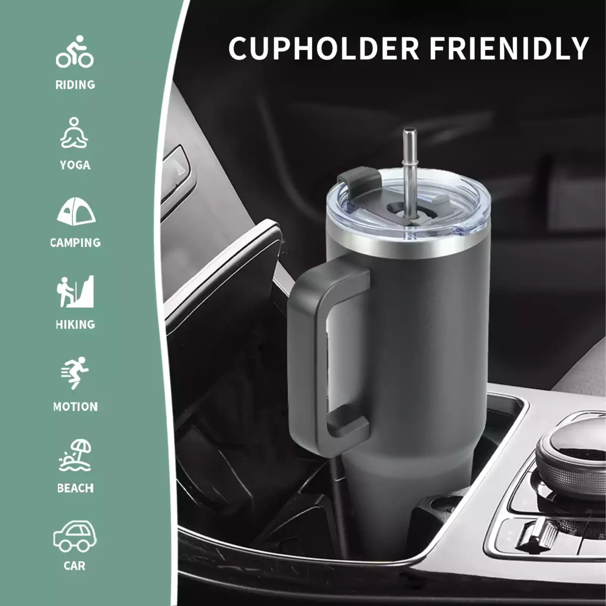 Best Stainless Steel Insulated Tumbler