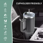 Best Stainless Steel Insulated Tumbler