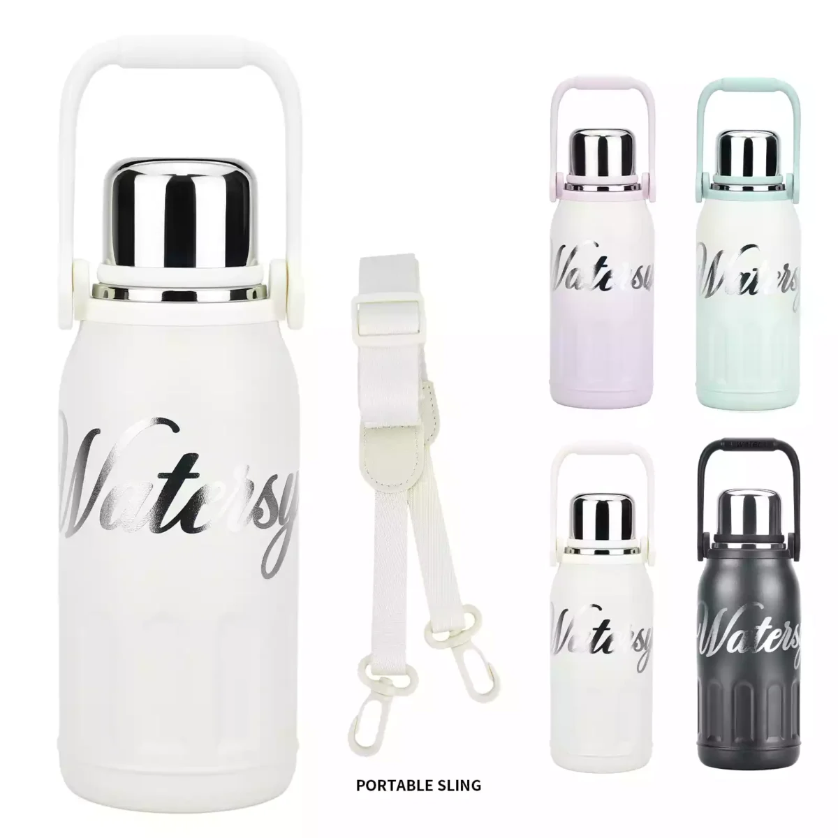 Best Travel Water Bottles