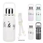 Best Travel Water Bottles