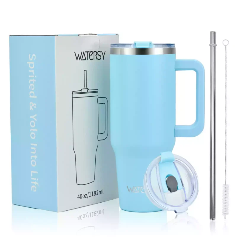 Embark Insulated Stainless Steel Tumbler Embark Insulated Stainless Steel Tumbler