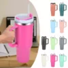 Insulated Stainless Steel Tumbler