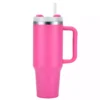 Insulated Stainless Steel Tumbler