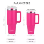 Insulated Tumbler Stainless Steel