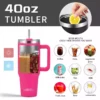 Insulated Tumbler Stainless Steel