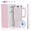 Owala SmoothSip Insulated Stainless Steel Coffee Tumbler