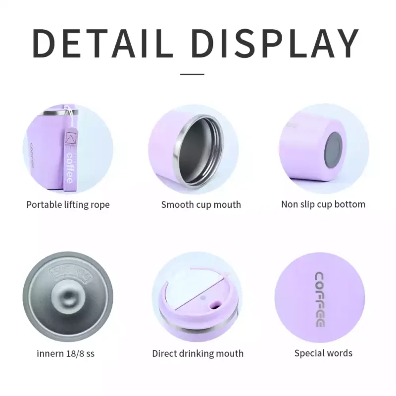 Personalized Stainless Steel Tumbler (1) Personalized Stainless Steel Tumbler