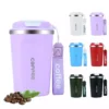 Personalized Stainless Steel Tumbler