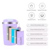 Personalized Stainless Steel Tumbler