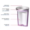 Personalized Stainless Steel Tumbler